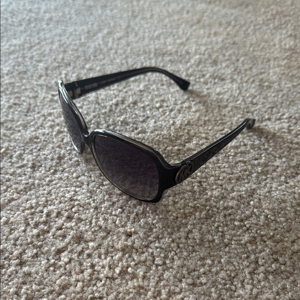 Black Sunglasses